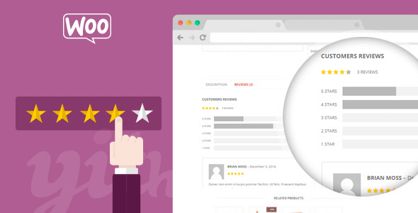 YITH WooCommerce Advanced Reviews