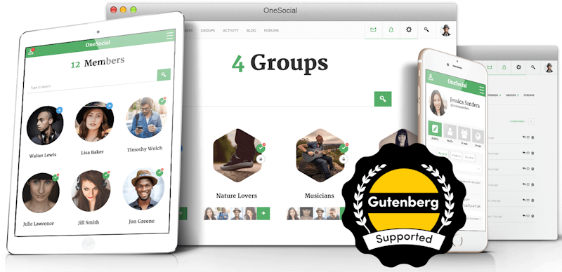 buddyboss-onesocial-theme.png BuddyBoss - OneSocial Theme - Image 1