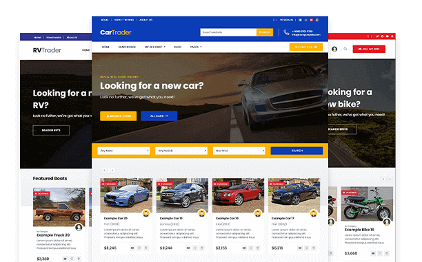 car_dealer.png PremiumPress Auto Dealer Theme for WordPress - Image 1