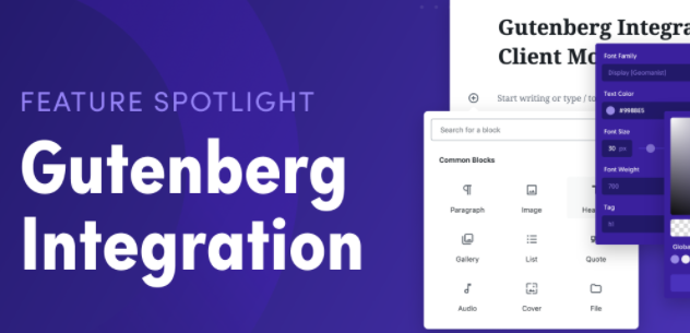 gutenberg.png Oxygen Builder Gutenberg Add-on - Image 1