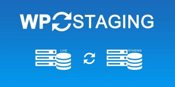 WP Staging Pro - One-Click Solution for Creating Staging Sites