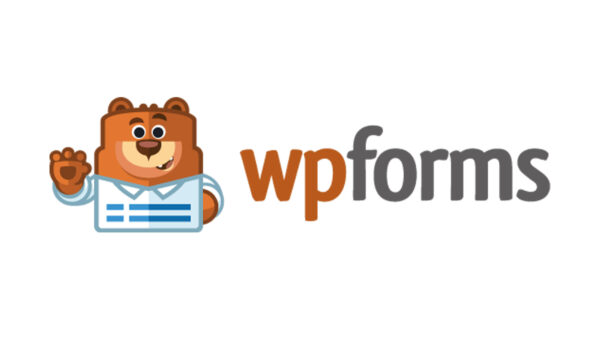 WPForms Pro - Drag & Drop WordPress Forms Plugin
